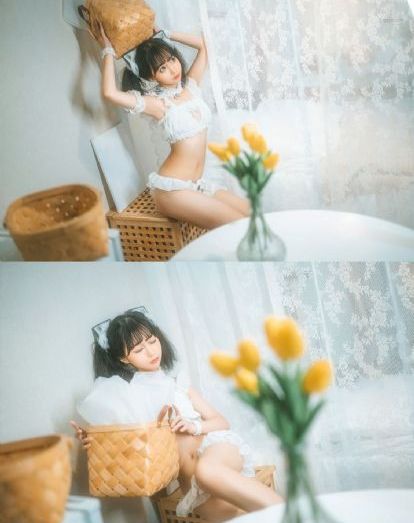 你是我的遥不可及
