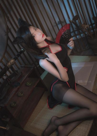 美味岳母