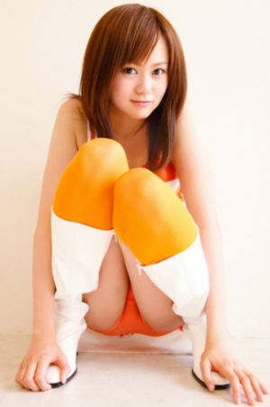 美里麻衣